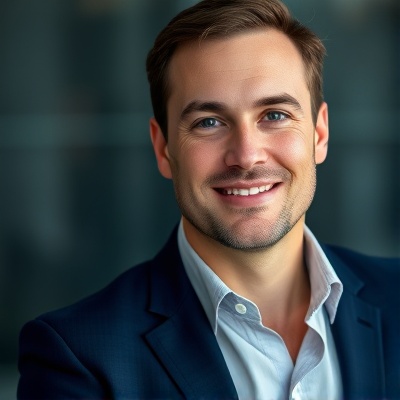 Markus Lechner — Online casino echtgeld expert